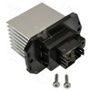 Four Seasons Resistor Block, 20673 20673